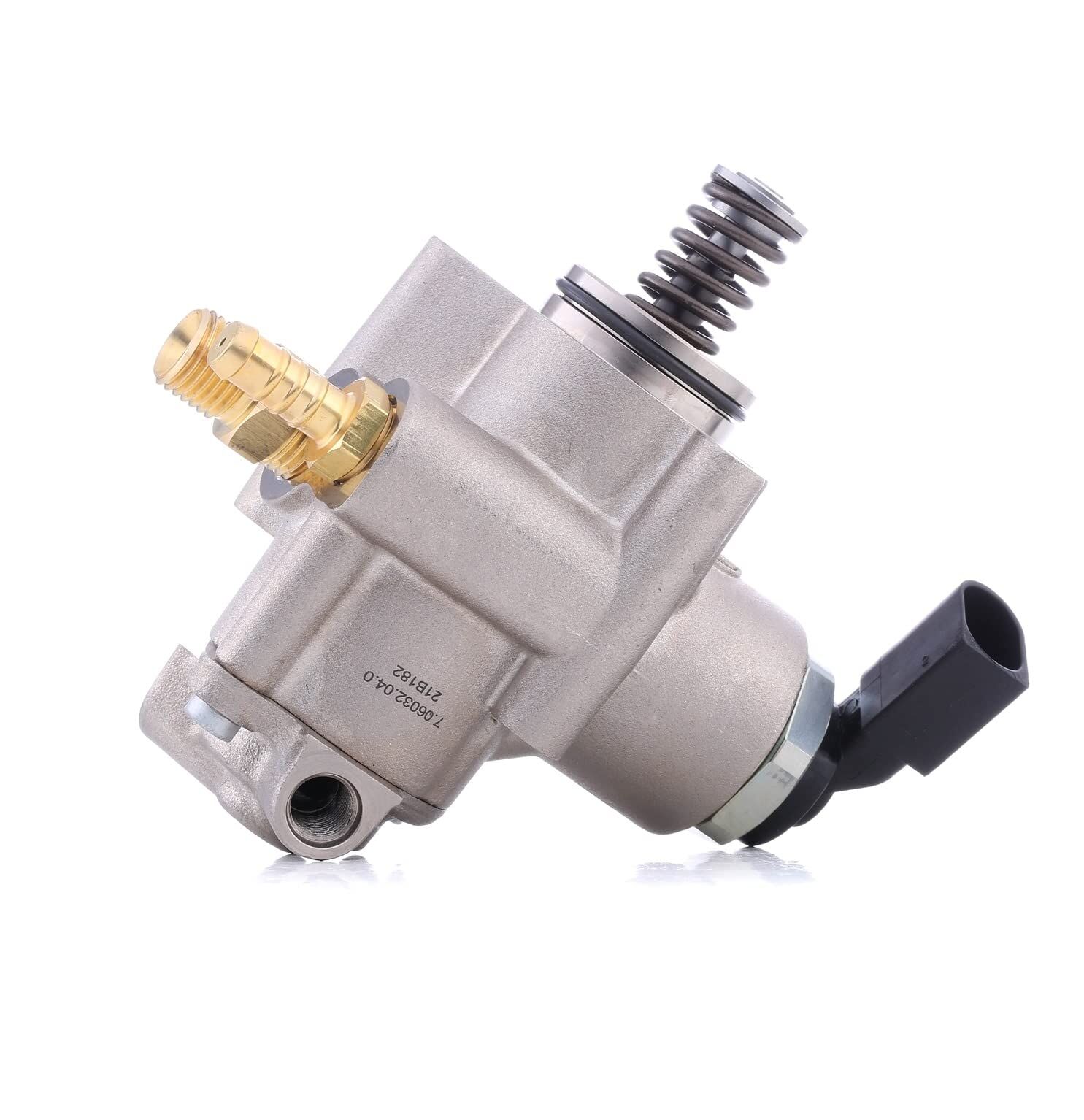 Volkswagen Golf 5-6 / Jetta 3 / Passat / Scirocco / Audi A1 / A3 / A4 / A6 / TT / TT Roadster Vakum Pompası
