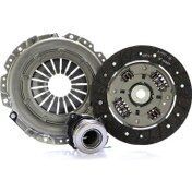 Opel / Corsa B 1.6 16 1.Sınıf Valf Benzinli Motor Debriyaj Seti / Rulman / Fren Hidroliği