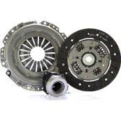 Opel / Corsa B 1.6 16 1.Sınıf Valf Benzinli Motor Debriyaj Seti / Rulman / Fren Hidroliği