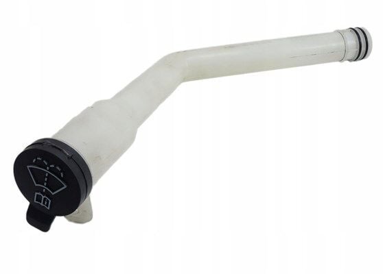 Chevrolet / Captiva C140 Silecek Su Depo Borusu Kapaklı