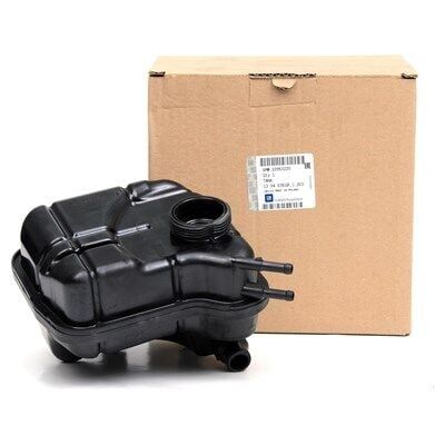 Opel / İnsignia 2.8 Turbo Benzinli Yedek Su Deposu