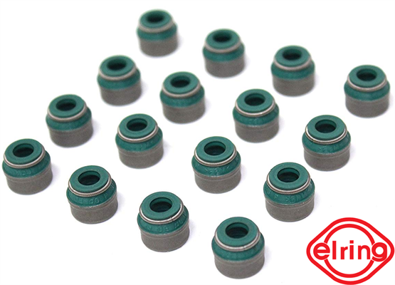 Opel / Corsa B 1.4/1.6 16 Valf Subap Lastiği Elring 16 Adet