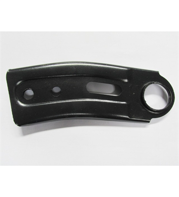 Opel / Corsa C 04/06 Radyatör Alt Bağlantı Ayağı Sol