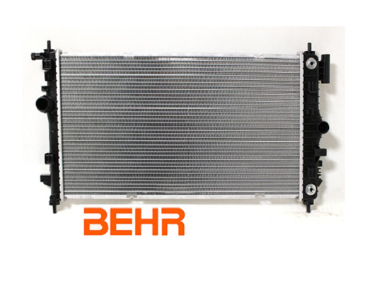 Opel / İnsignia 1.4 Düz Vites Motor Su Radyatörü Behr
