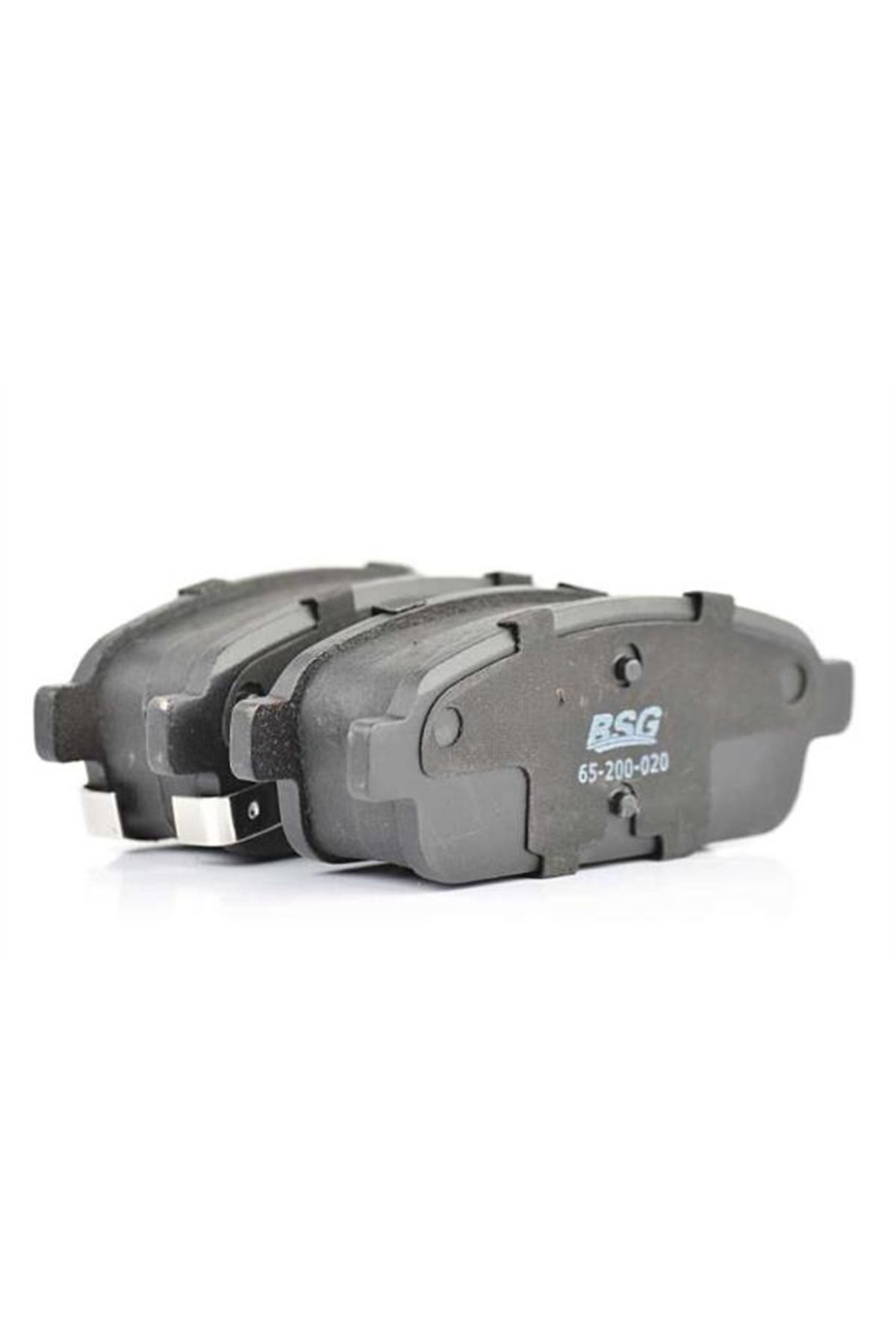 Chevrolet / Cruze Arka Fren Balatası Bsg