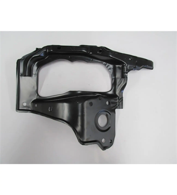 Opel / Corsa- C- 04-06 Uyumlu Far Yuva Sacı Sol