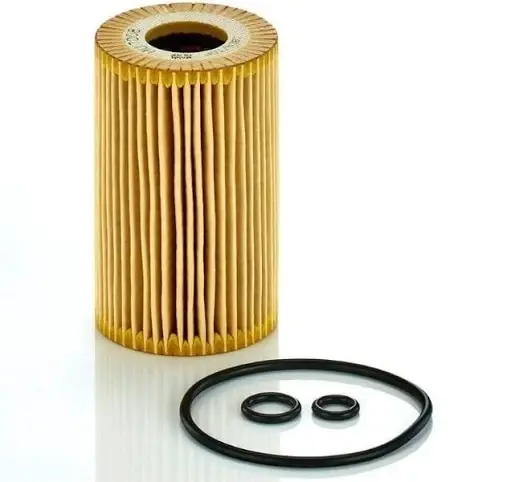 Volkswagen Golf / Passat / Caddy / Jetta / T5-T6  Crafter / Audi A3 / Seat Leon Yağ Filtresi