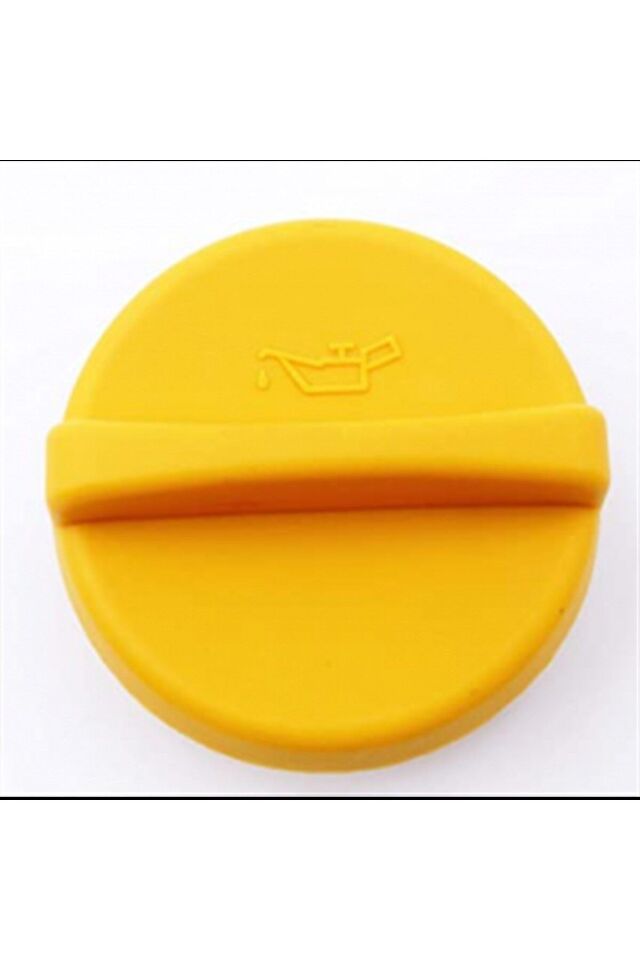 Opel / Corsa C 1,2 - 1.4 Twinport Motor Yağ Kapağı Marka