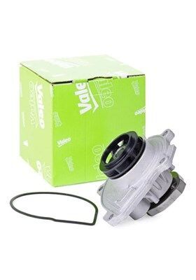 Opel / İnsignia 1.6 1.Sınıf Benzinli Motor Devirdaim Su Pompası Valeo Marka