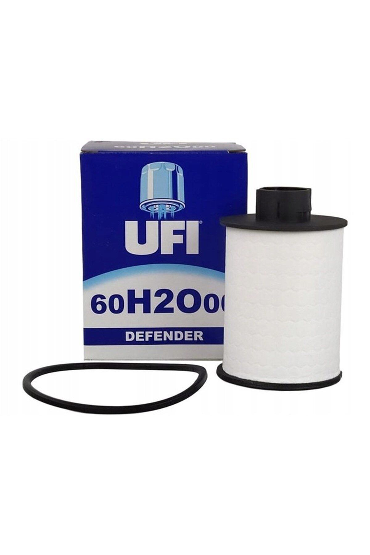 Chevrolet / Captiva C100 2.0 Dizel Mazot Filtresi Ufi Marka