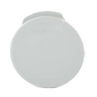 Opel / Astra H uyumlu  Ön Tampon Çeki Kapağı 2004-2006 Modellere