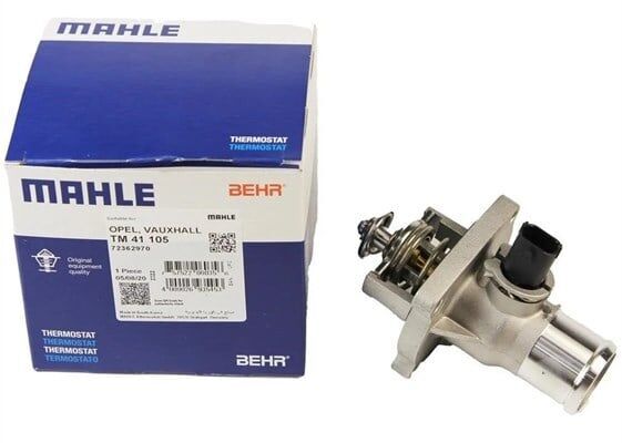 Opel / İnsignia 1.6 Benzinli (a16xer) Termostat Marka (55587349 1338372)