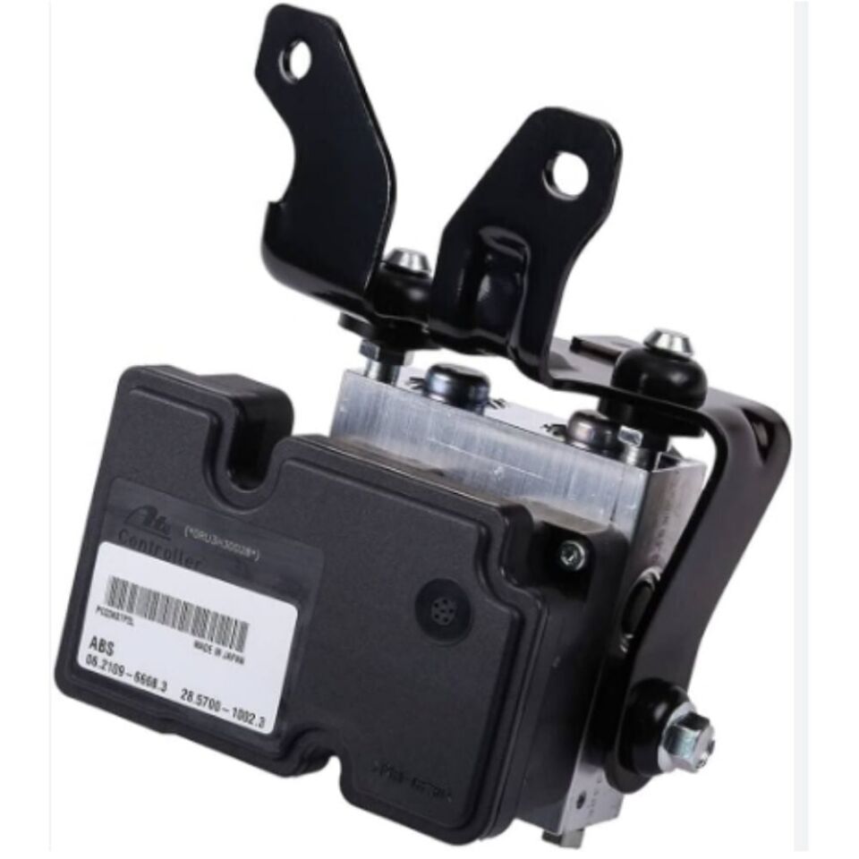 Chevrolet / Aveo Kalos Abs Beyni GM