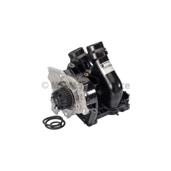 Volkswagen 2.0 TSI Amarok / Beetle / Jetta IV / Sharan / Audi 2.0 TFSI A3 / A4 / A5 / A6 Su Pompası