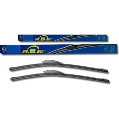 Opel / Astra H Ön Silecek Seti