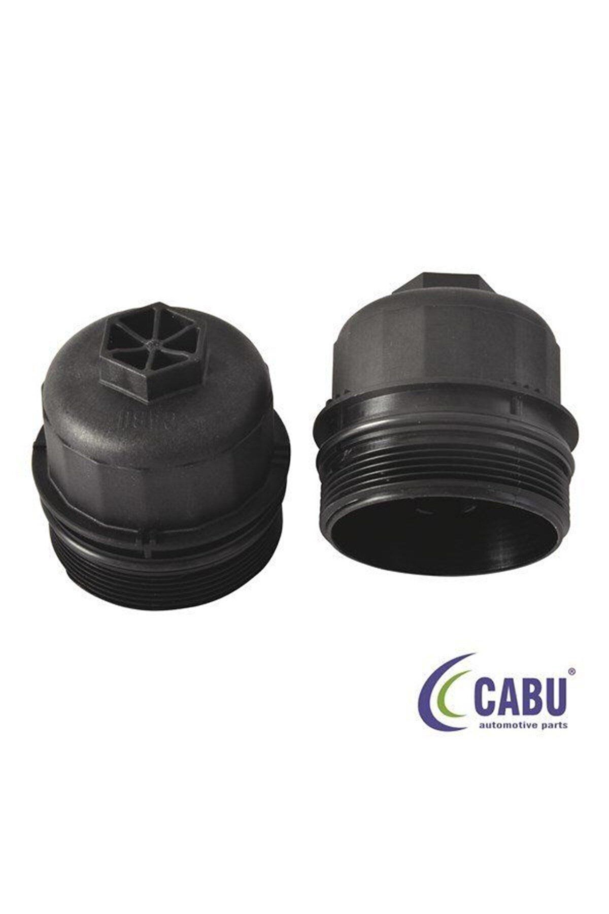 Chevrolet / Cruze 1.6 Yağ Filtre Kapağı Cabu Marka