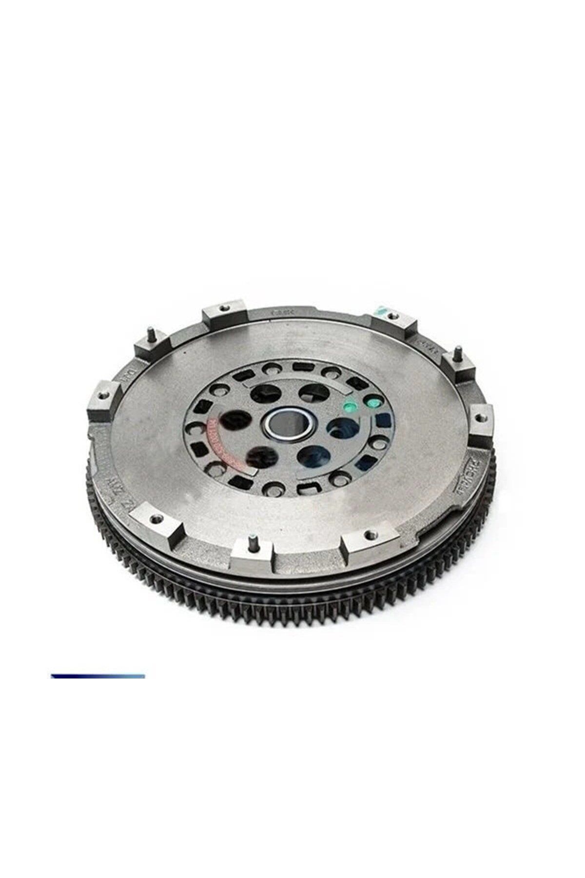 Chevrolet / Captiva B C140 2.0 Dizel Volant Valeo