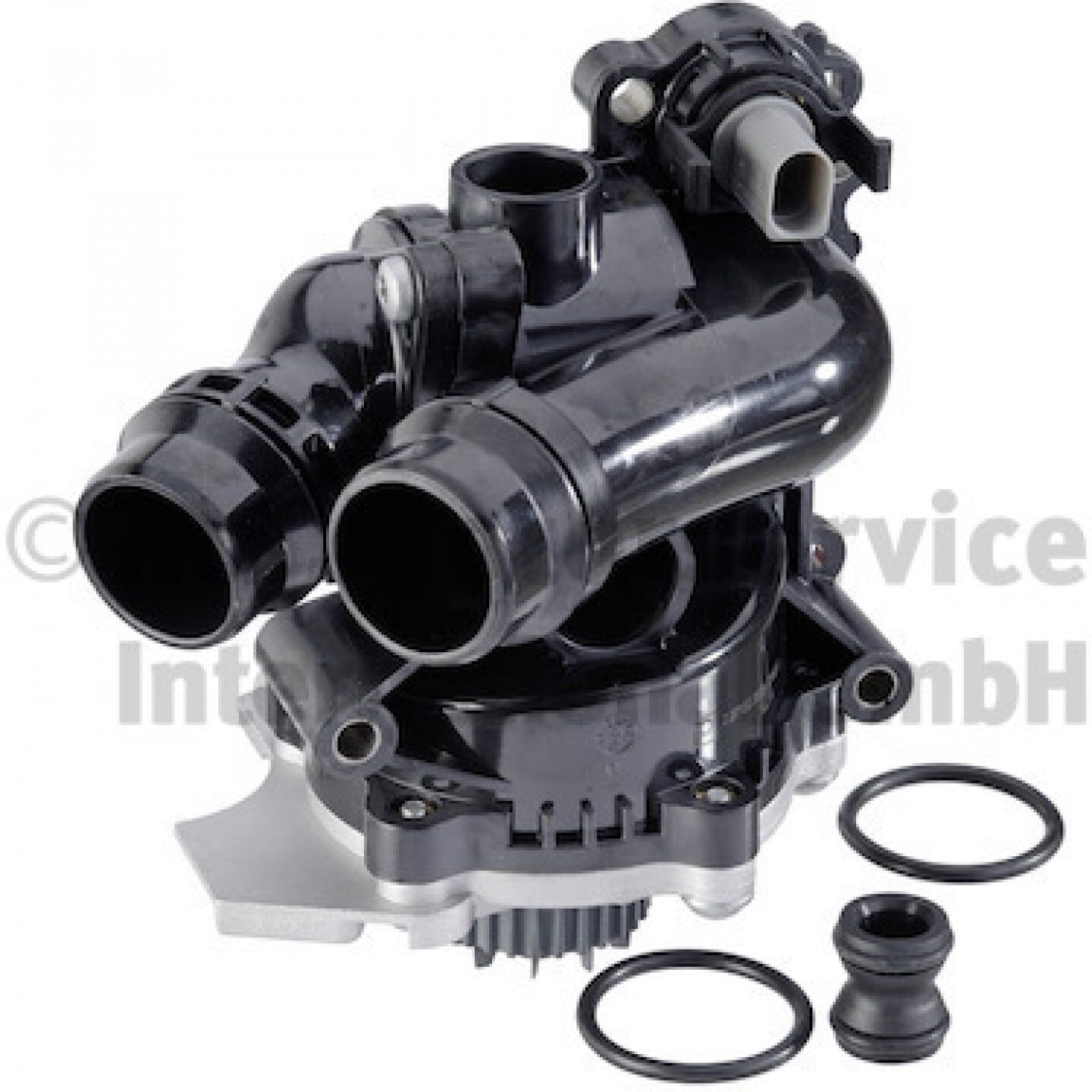 Volkswagen Amarok / Audi A3 / A4 / A5 / Q3 / TT / Beetle Su Pompası