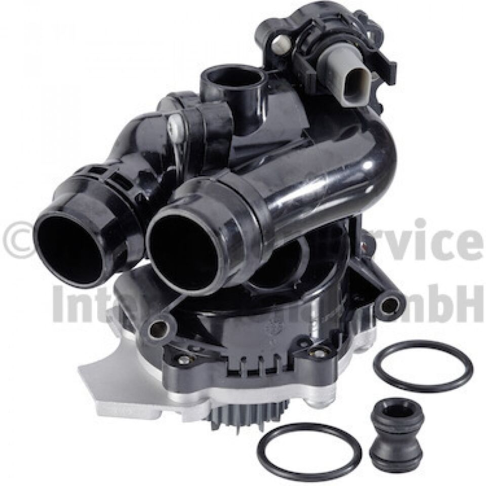 Volkswagen Amarok / Audi A3 / A4 / A5 / Q3 / TT / Beetle Su Pompası