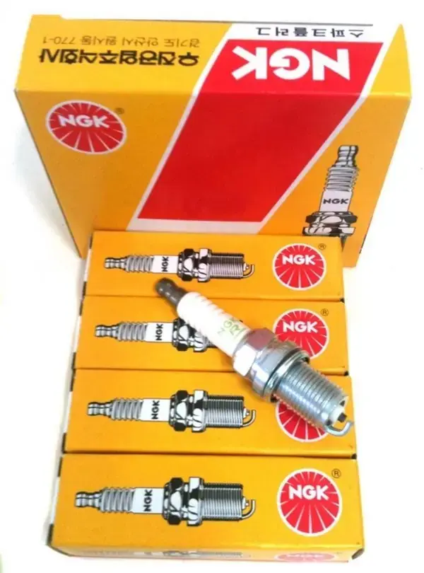 Chevrolet / Kalos 1.4 Buji Takımı NGK Marka