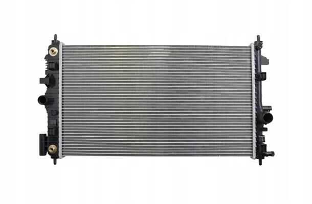 Opel / İnsignia A 1.6 Dizel Su Radyatörü Otomatik Vites Kale Marka