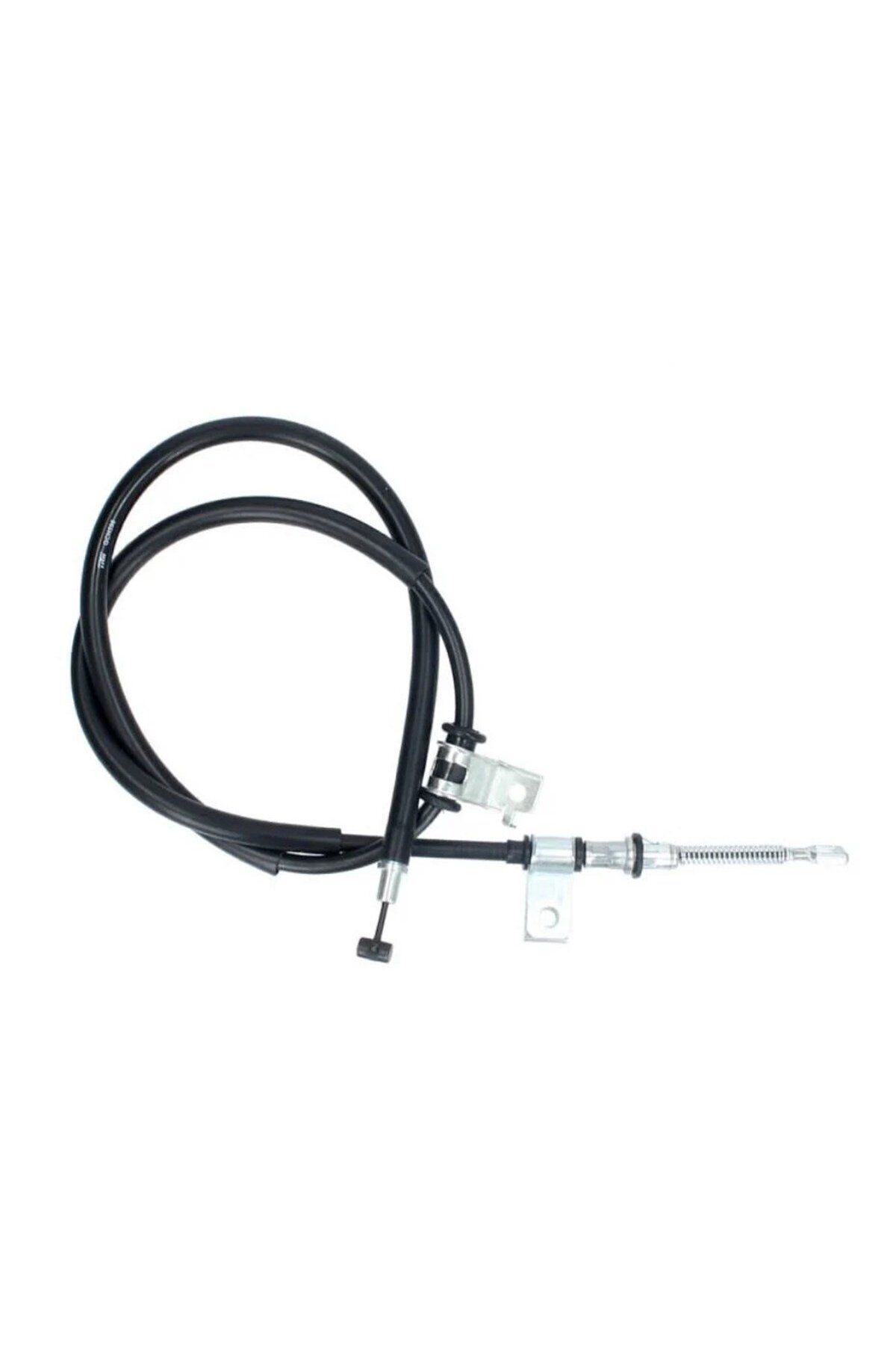 Chevrolet / Captiva Sol El Fren Teli 2007-2010 Cavo Marka