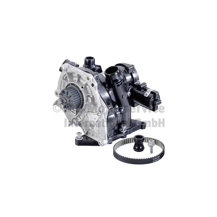 Volkswagen / Audi / Seat Golf / Passat / Polo / A3 / A4 / A5 / A6 / Leon Su Pompası