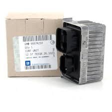 Chevrolet / Yeni Aveo (T300)  1.3 Dizel Kızdırma Ünitesi Orijinal GM