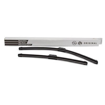 Opel / İnsignia A Ön Silecek Takımı Hibrit