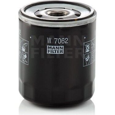 Volkswagen Polo / Audi A1 / Skoda Rapid / Seat Ibiza Yağ Filtresi