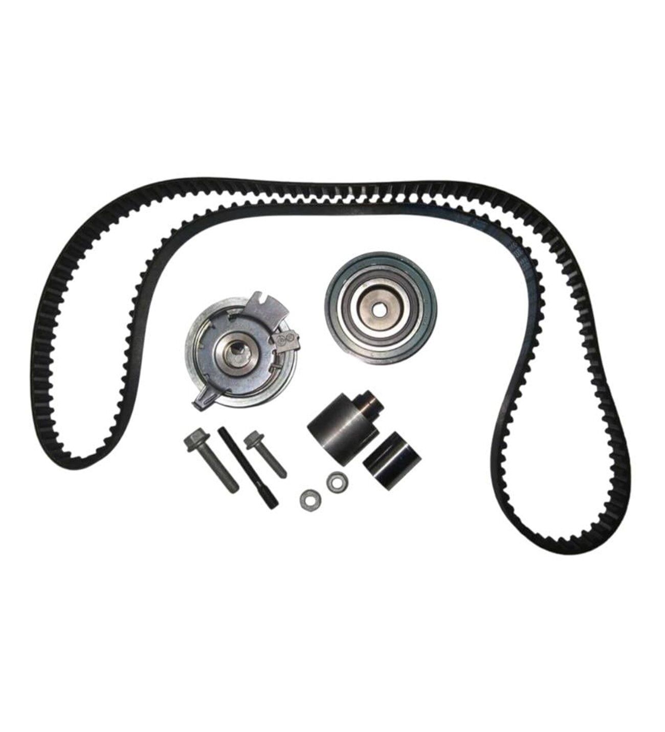 VAG / ORJINALF | Skoda Roomster 2011-2015 Model Arası 1.6 TDI Triger Seti Orijinal  03L198119