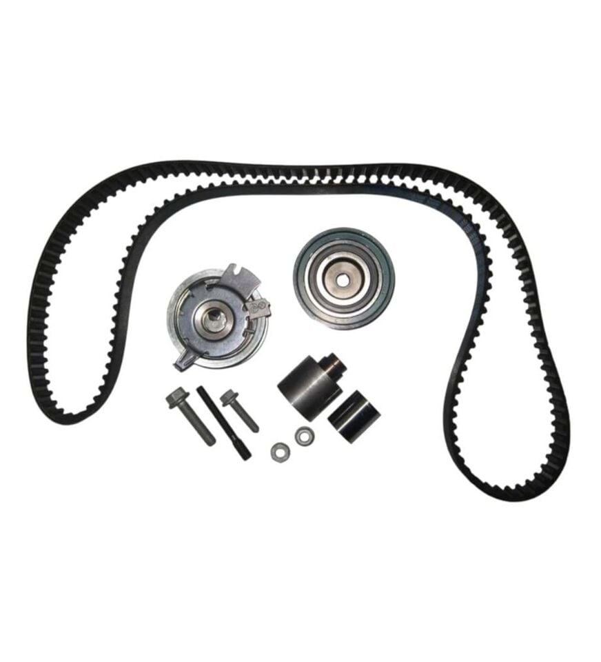 VAG / ORJINALF | Skoda Roomster 2011-2015 Model Arası 1.6 TDI Triger Seti Orijinal  03L198119
