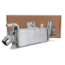 Opel / İnsignia B 1.5 CDTi Turbo intercooler Radyatörü Orijinal