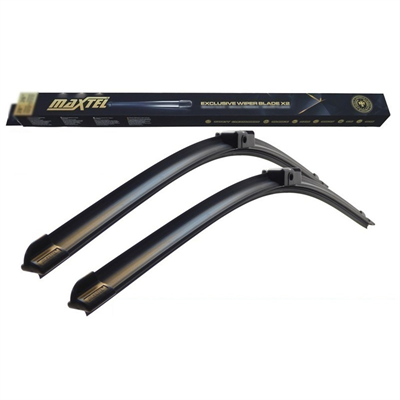 Opel / Astra H Ön Silecek Seti Maxtel Marka