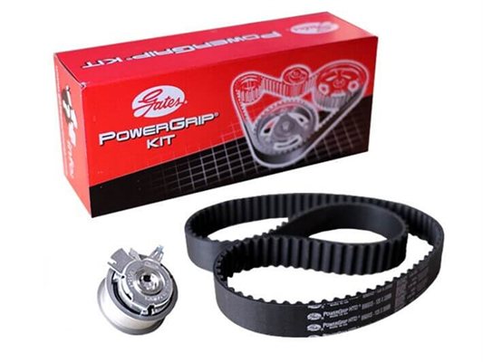 Opel / Vectra A 1.8 / 2.0 Uyumlu Benzinli Triger Seti Gates