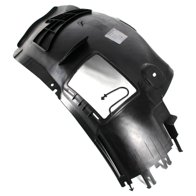 Opel / Astra H Ön Sol Ön Parça Çamurluk Davlumbazı