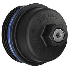 Opel / İnsignia B 1.6 Dizel Yağ Filtre Kapağı