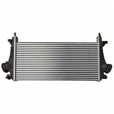 Opel / İnsignia B16dth Turbo Radyaörü (İNTERCOOLER) Otomatik Şanzuman