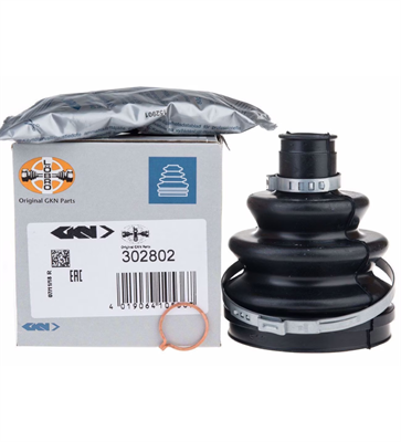 Opel / Astra F 1.4/1.6 Dış Aks Körüğü GKN