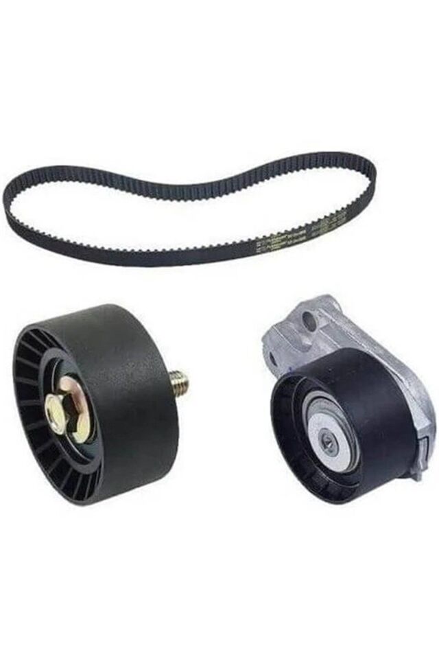 Chevrolet / Aveo 1.4 16 Valf Motor Triger Seti Dayco - Alles Marka