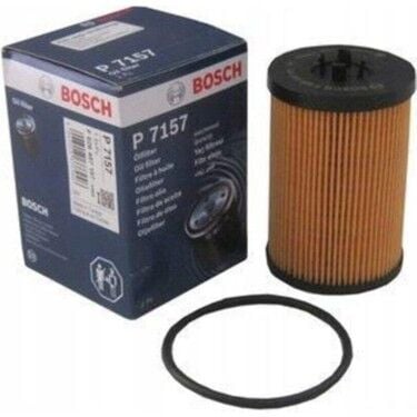 Volkswagen 1.6 TDI Golf 7 / Passat / Tiguan / Audi A3 / Seat Leon Yağ Filtresi