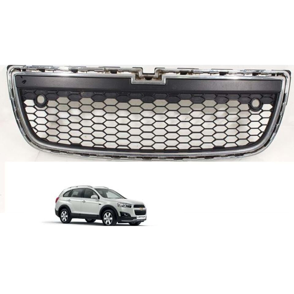 Chevrolet / Captiva C140 Üst Panjur  Orijinal GM