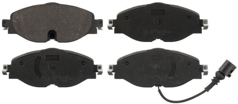 Volkswagen Golf 7 / Passat / Audi A3 / Seat Leon Ön Fren Balatası