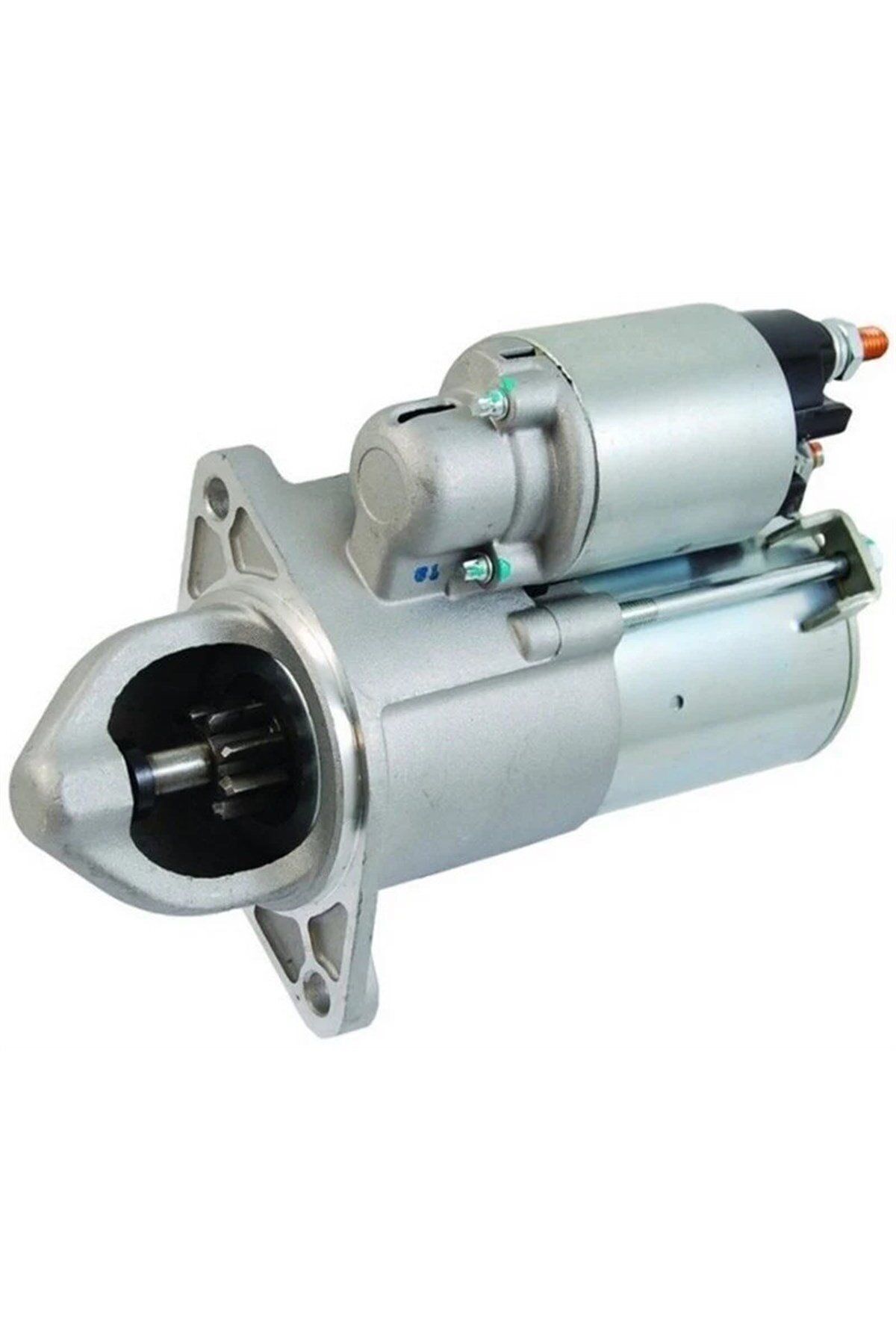 Chevrolet / Cruze 1.6 Marş Motoru Delco Remy