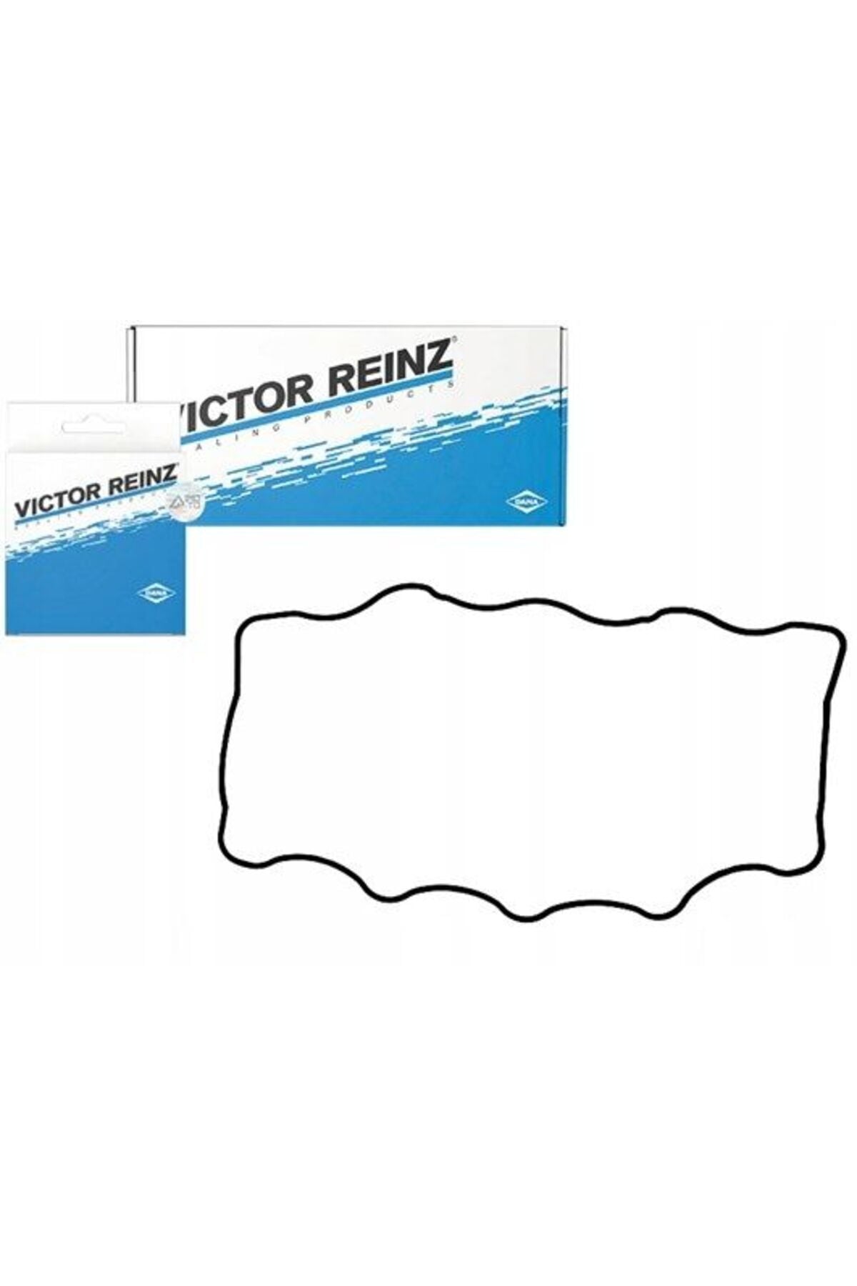 Chevrolet / Captiva 2.0 Uyumlu  Dizel Üst Kapak Contası Victor Reinz