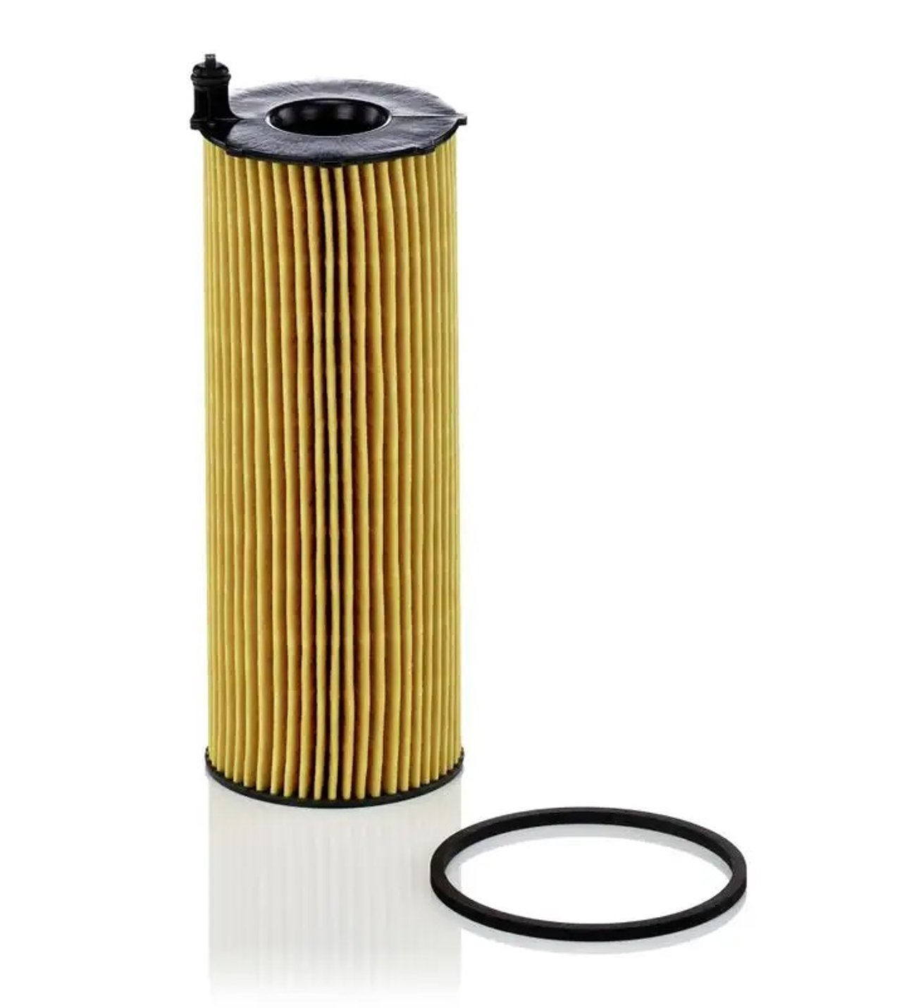 Volkswagen 3.0 TDI Touareg / Audi Q7 / A6 / Porsche Cayenne Yağ Filtresi