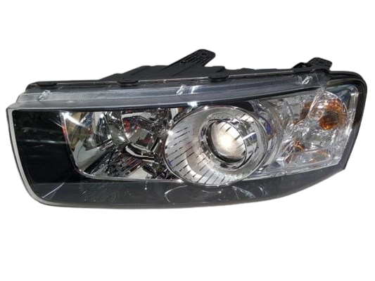 Chevrolet / Yeni Captiva (C140) Kasa Ön Sol Far 1.Sınıf