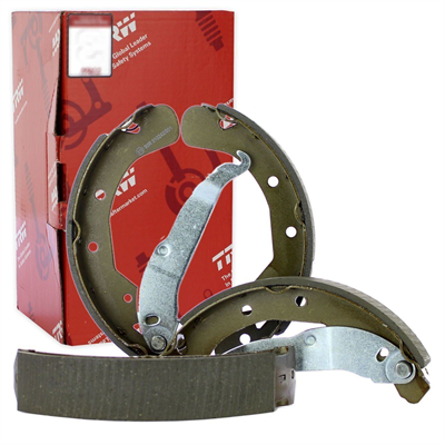 Opel / Astra H uyumlu Kampanalı Tip Arka Fren Balata Takımı