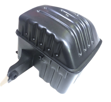 Chevrolet / Captiva C140 Hava Dinlendirme Tankı GM