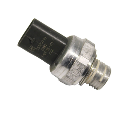 Chevrolet / Yeni Captiva (C140) Dizel Yağ Müşürü